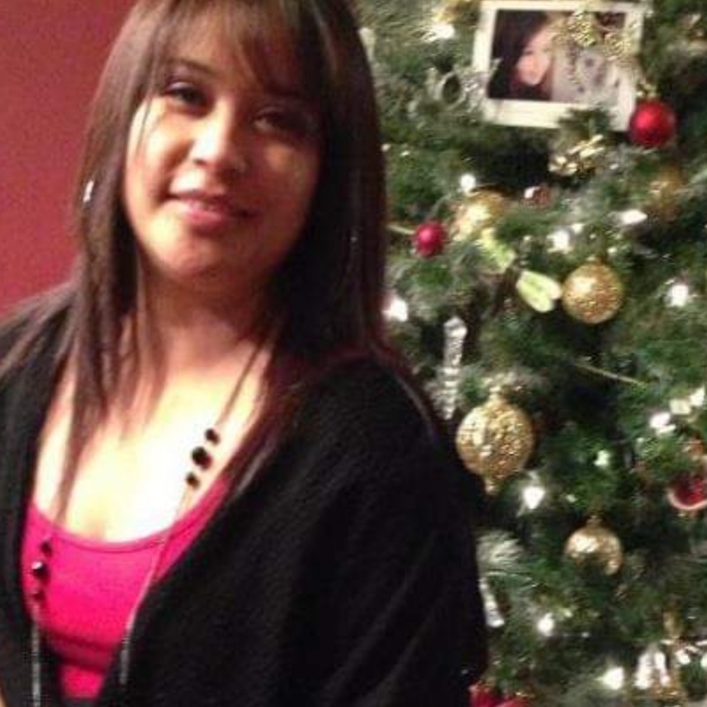 Meet your Posher, Nohemi